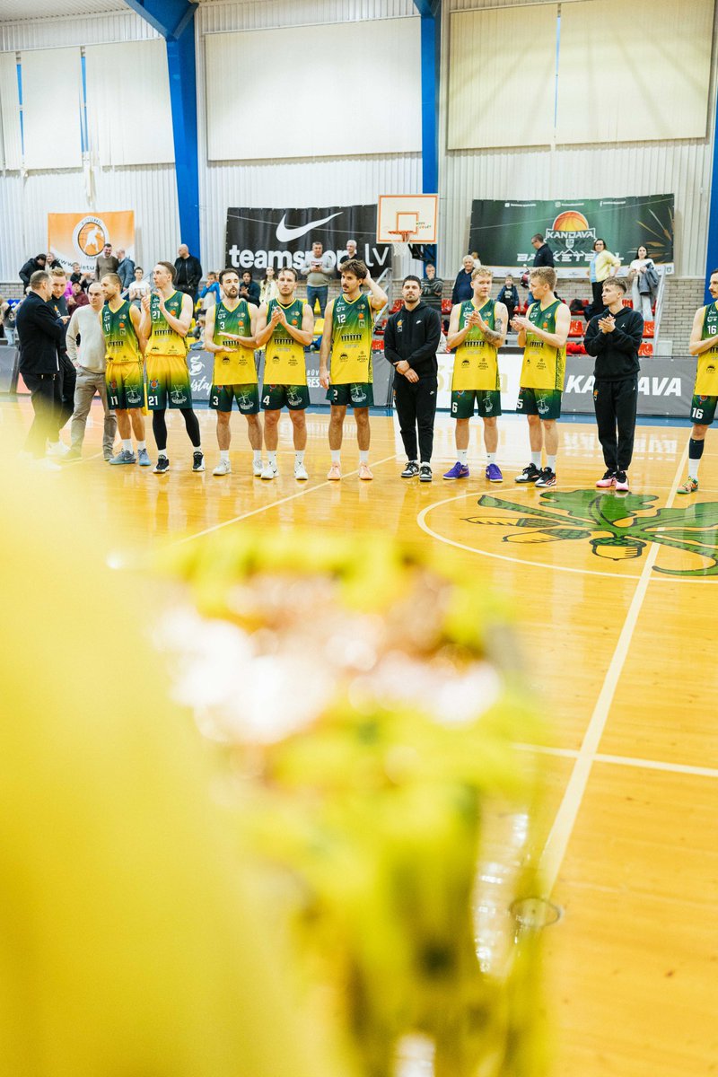 Latvijas Basketbola savienība tweet media