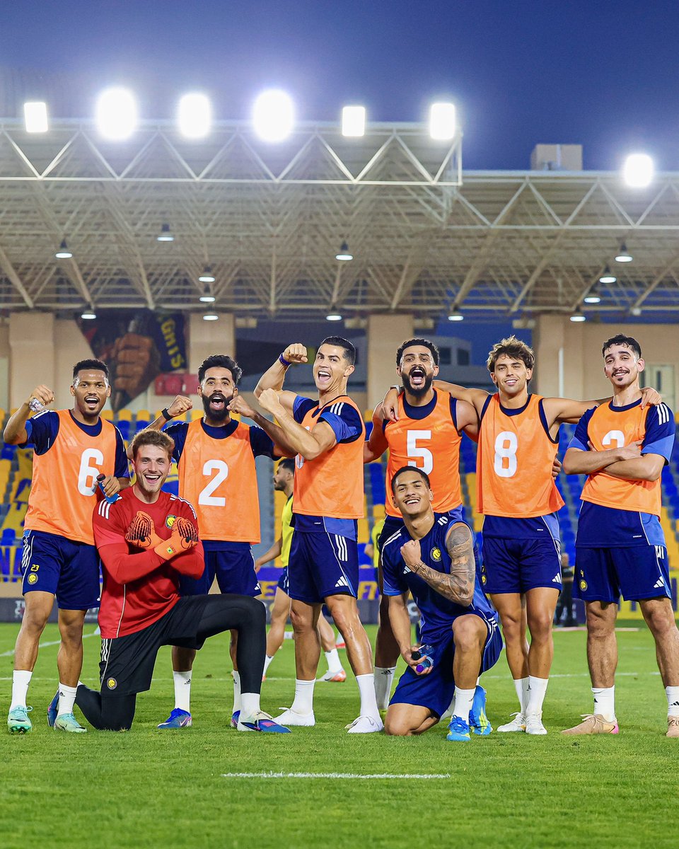 Cristiano Ronaldo tweet media