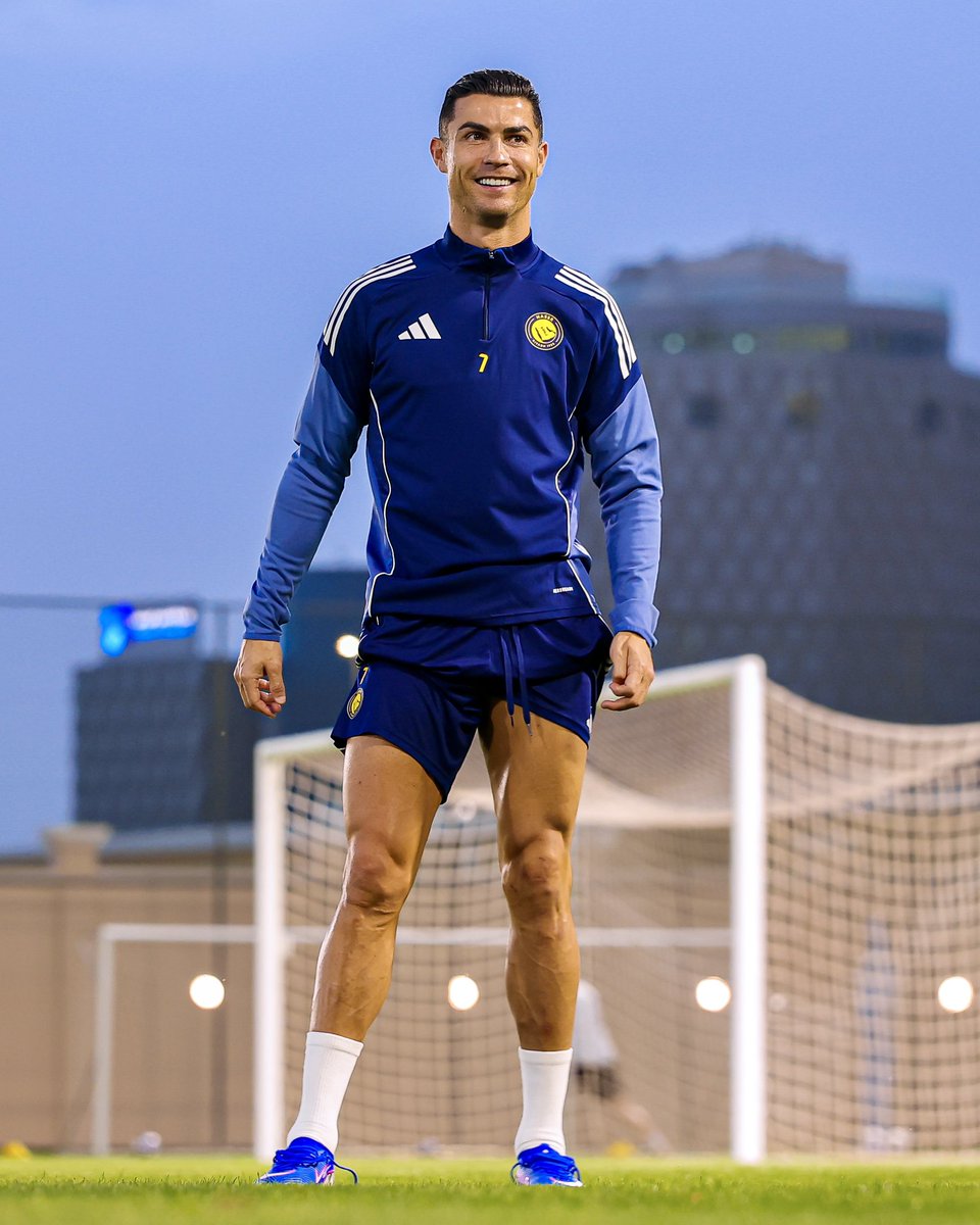 Cristiano Ronaldo tweet media