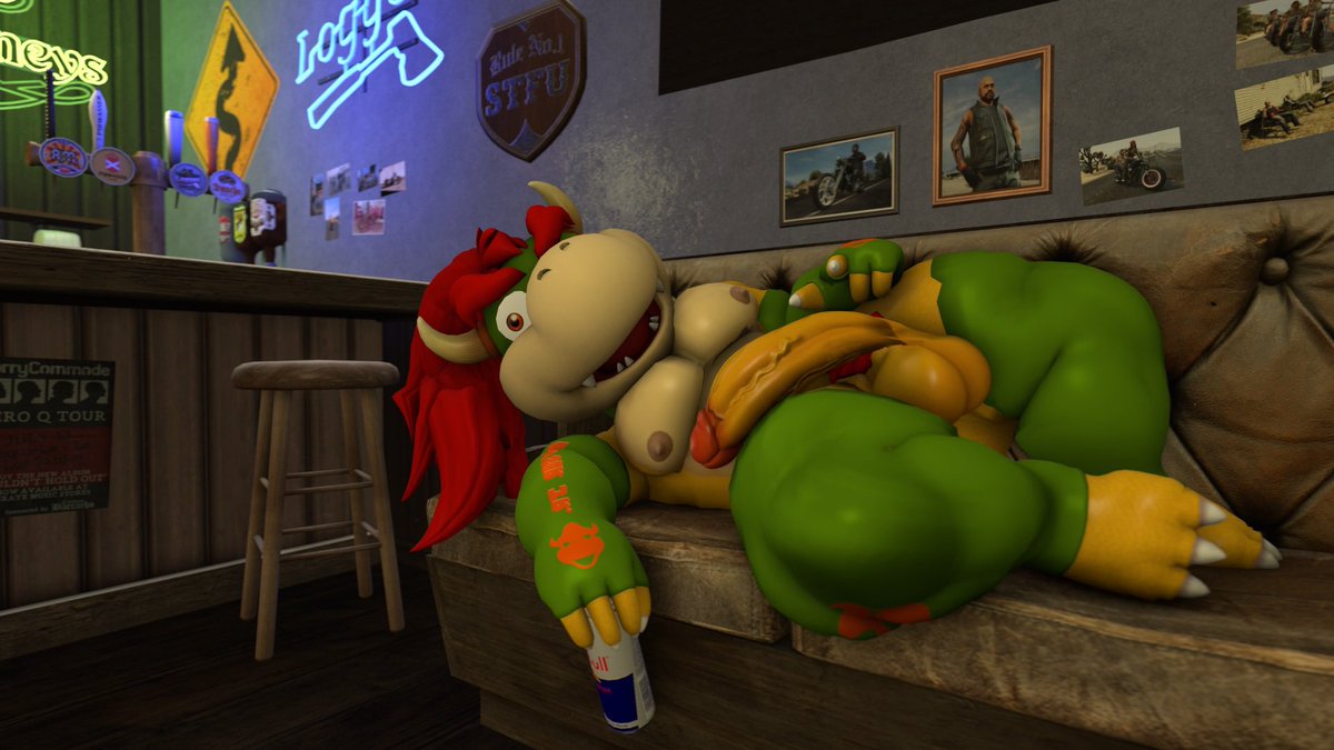 Bowser Jr. tweet media