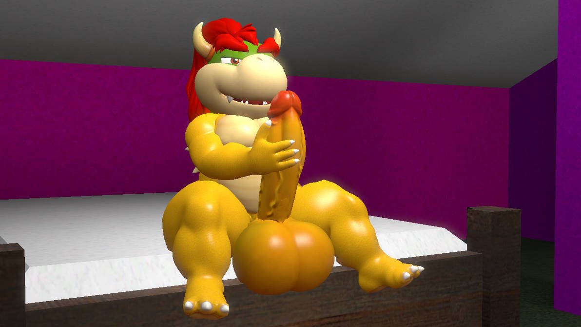 Bowser Jr. tweet media