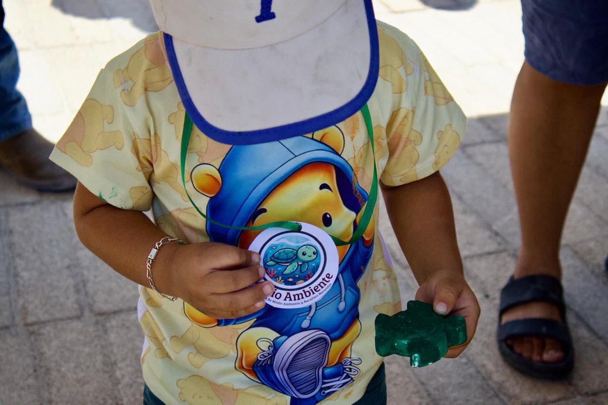 SEMARNAT México tweet media