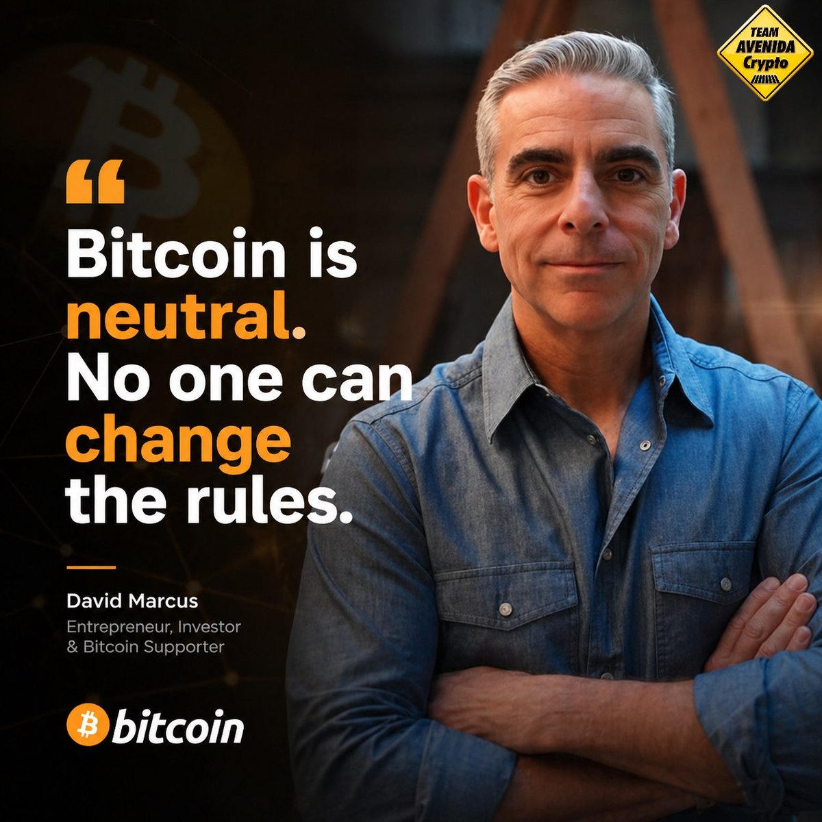 Avenida Crypto tweet media