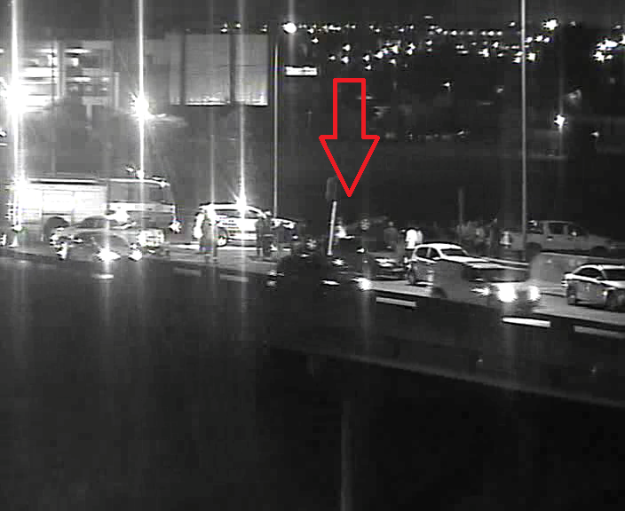 CapeTownFreeway's tweet image. Crash: On Jakes Gerwel Dr, Lane closure, No delays...#BeTheChange