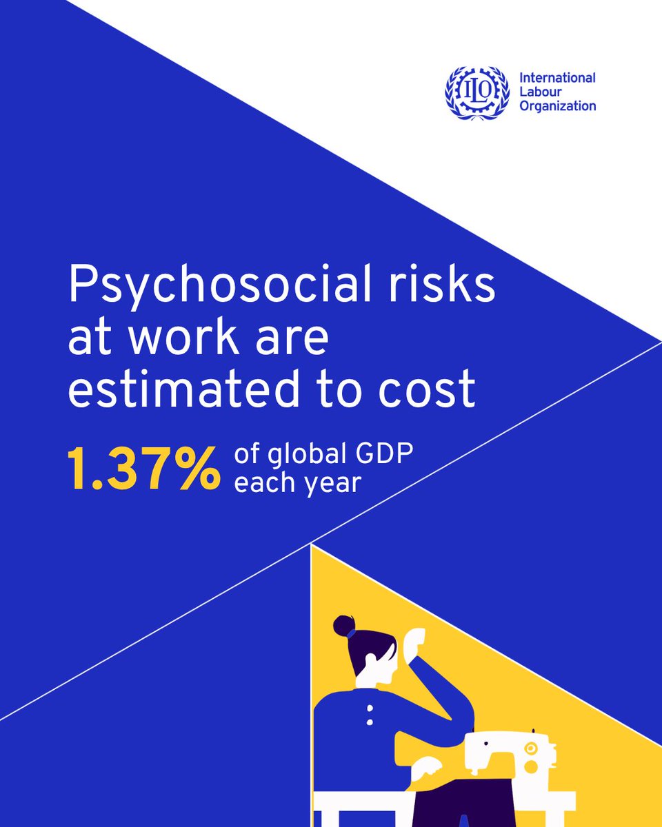 ILO Publications tweet media