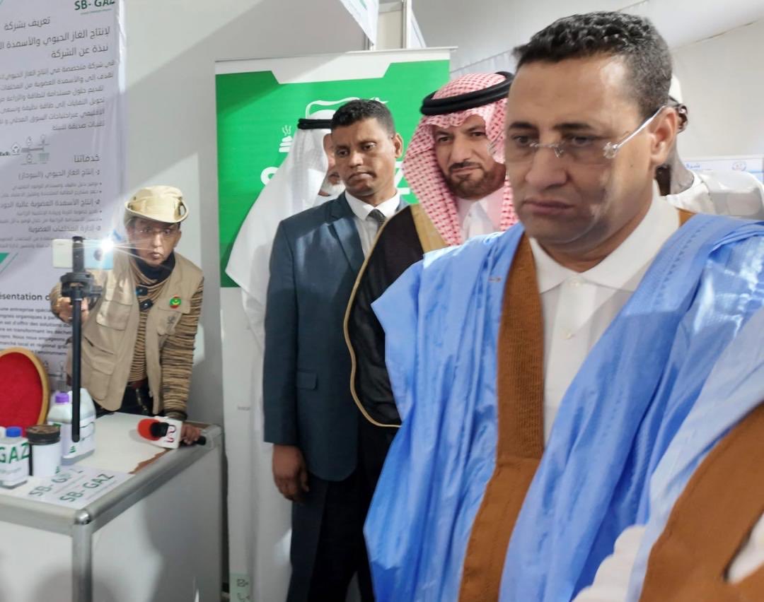 السفارة في موريتانيا tweet media