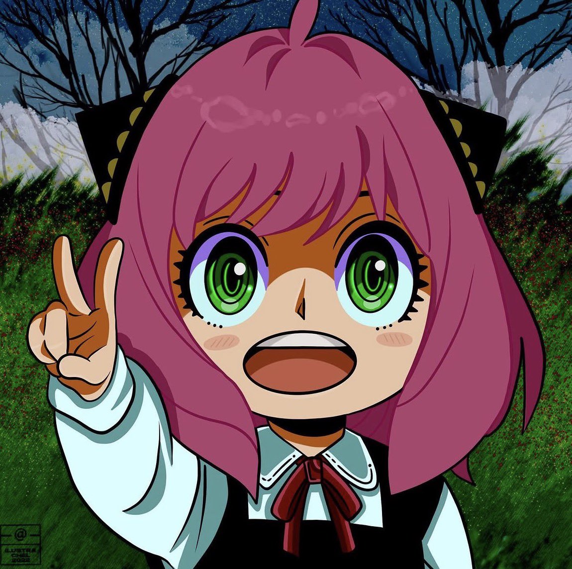 ilustra_chel's tweet image. Estou procurando amigos artistas! 
Vamos ser #artmoots ? 🎨✨🇧🇷
É muito bom ter alguém para conversar sobre nosso mundinho artístico  ^^ 

#smallartist #artmoots #ArtistOnTwitter #Commission #ArtistOnX
#CharacterDesign