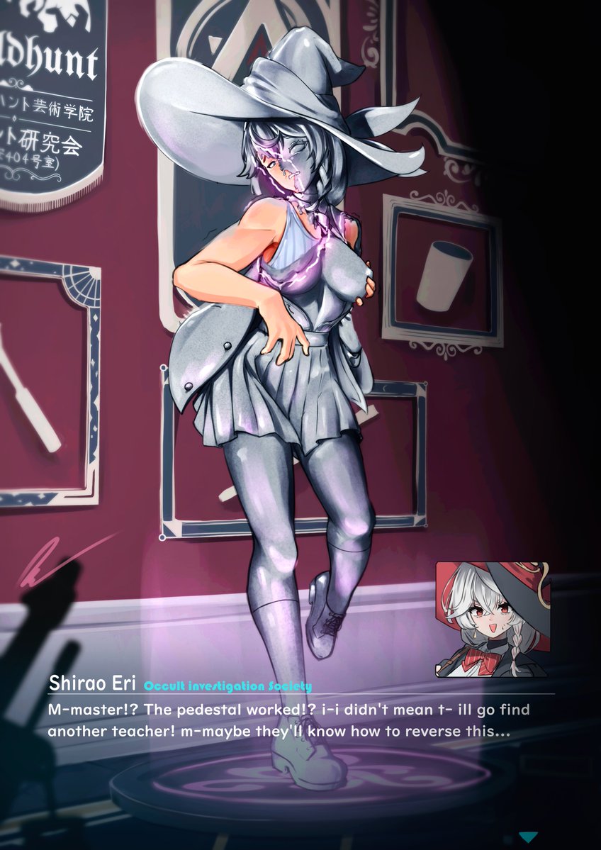 凍結猫 tweet media