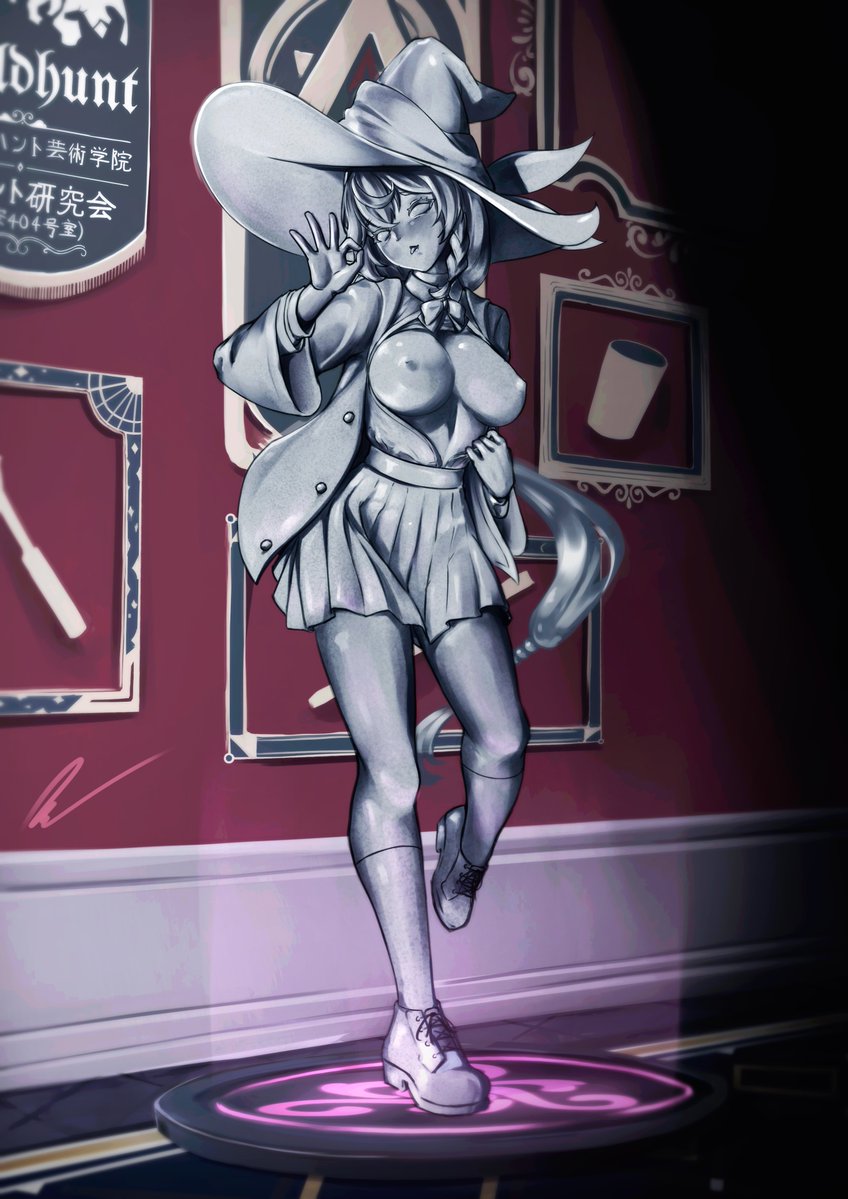 凍結猫 tweet media