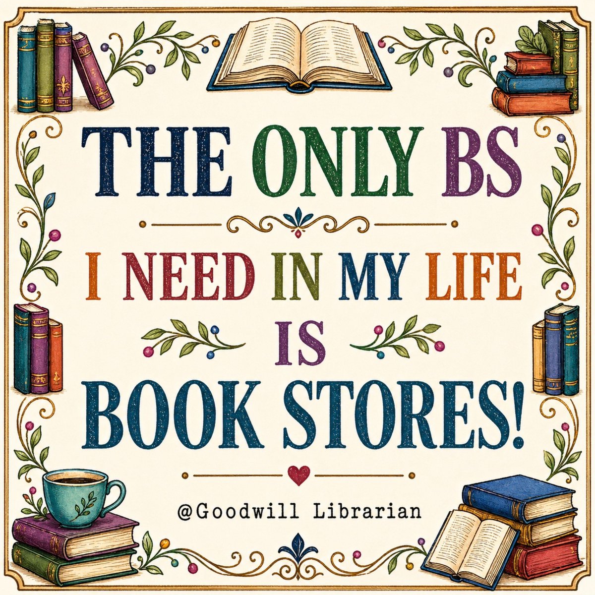 HolisticTips4U's tweet image. Reading is cheaper than therapy &amp;amp; far more fun! 📚😍 #bookish #booknerd #amreading