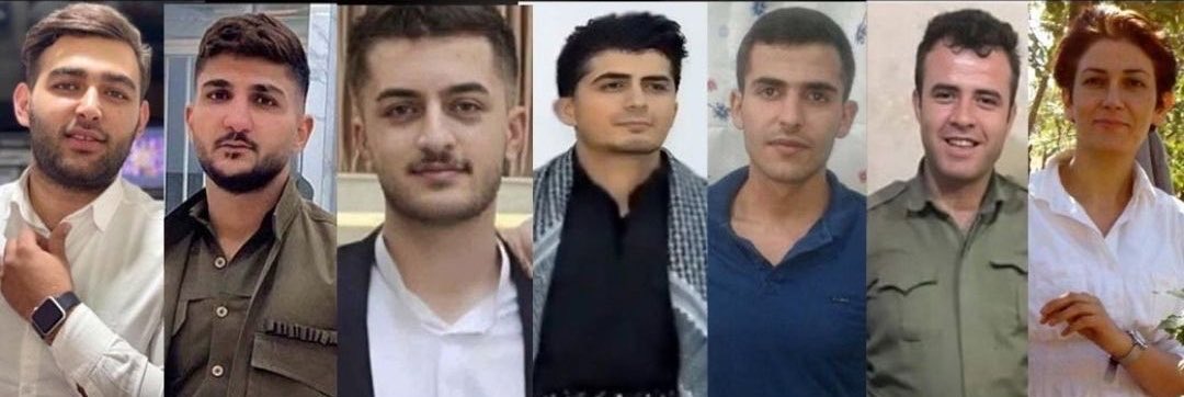 XatûZîn | خاتووزین tweet media