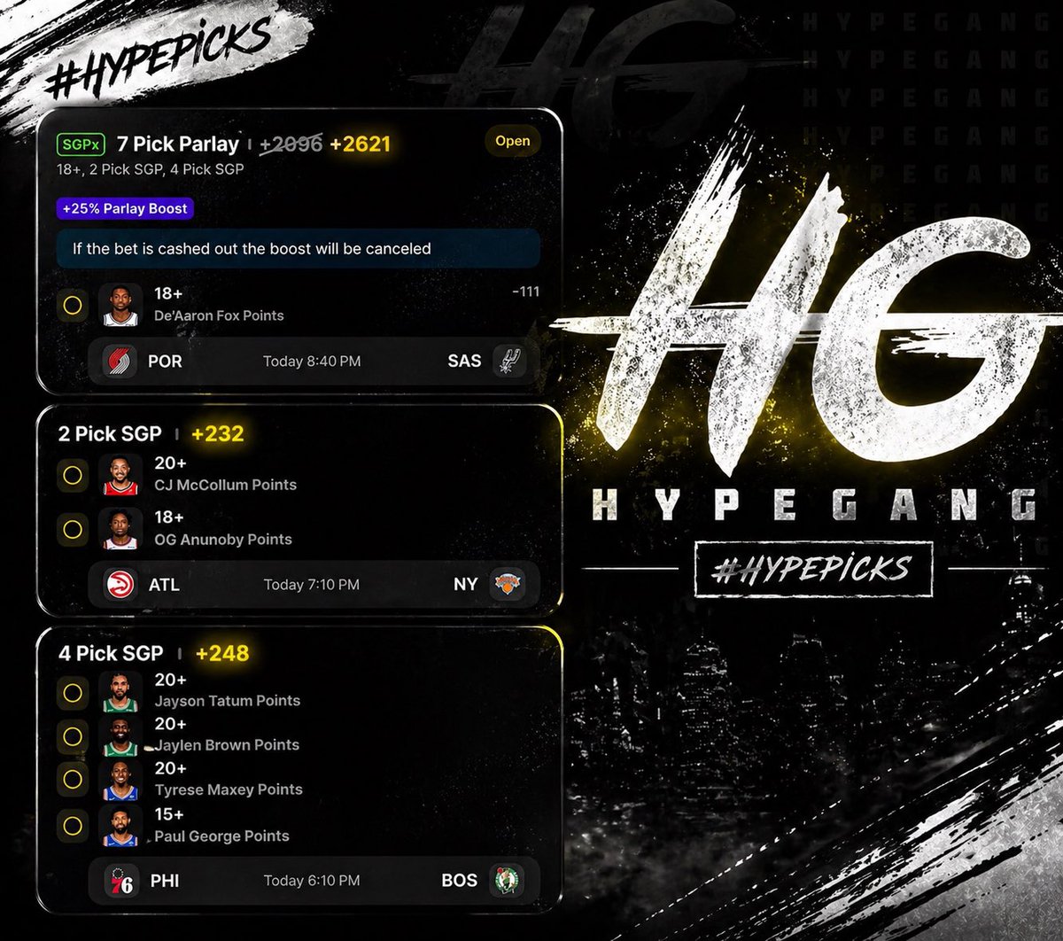 💰🏃🏾‍♂️ tweet media