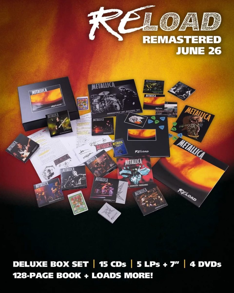 Metallicolombia tweet media