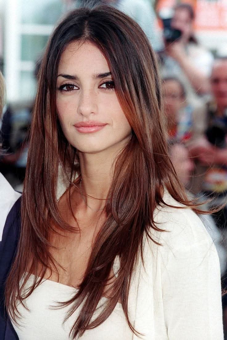 barbaravitali2's tweet photo. Happy Birthday to #PenelopeCruz April 28,1974 #Bandidas #VanillaSky #Zoolander2 https://t.co/451rsiac8x