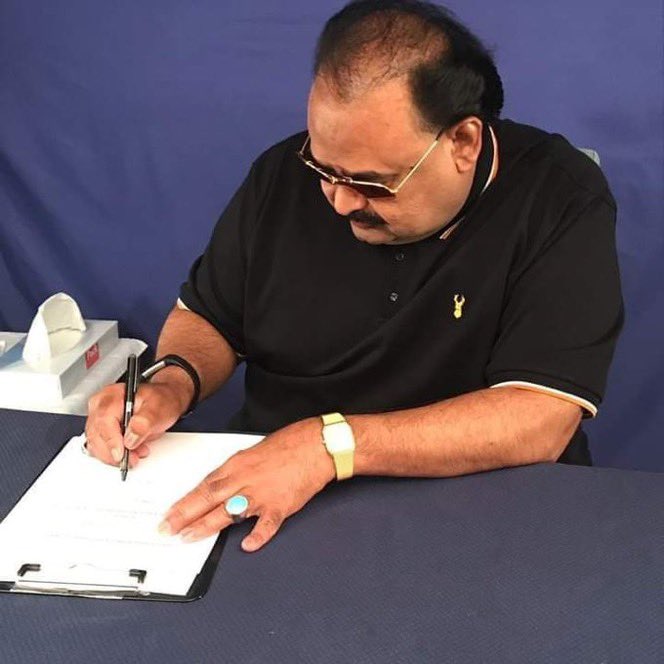 Dr. Nadeem Ehsan tweet media