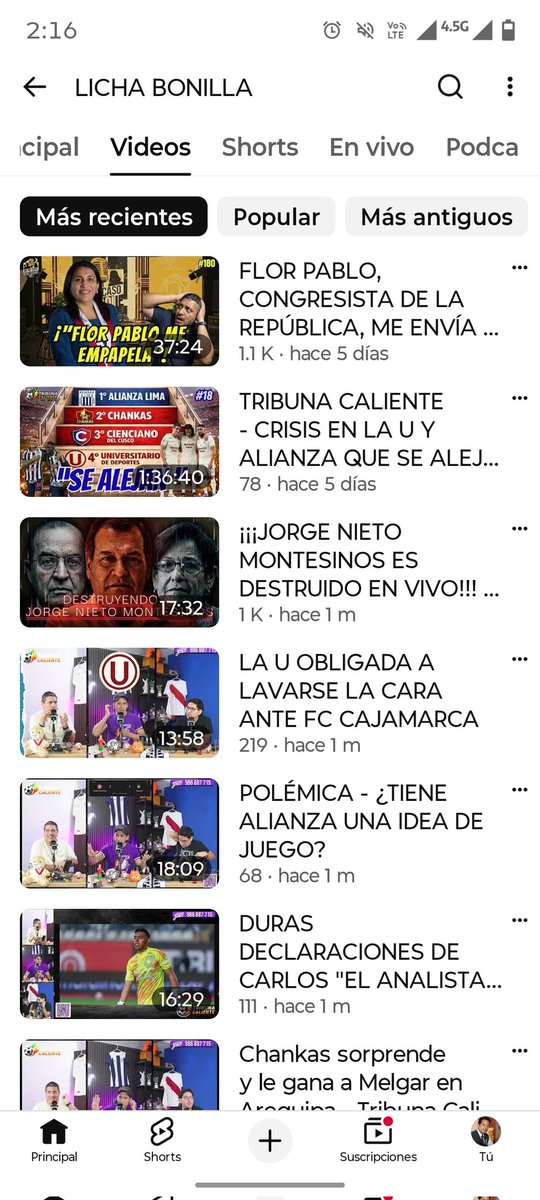 Danny Fernández tweet media