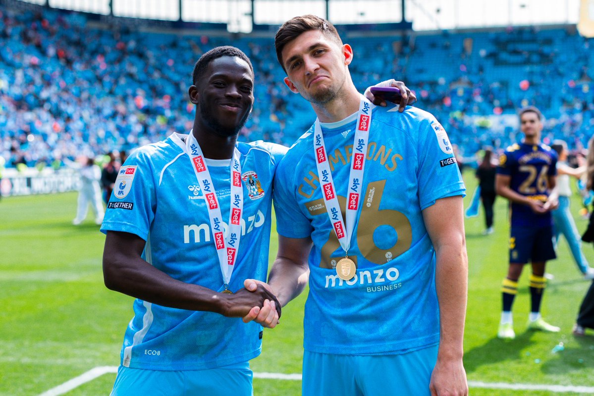 Sky Blues Extra tweet media