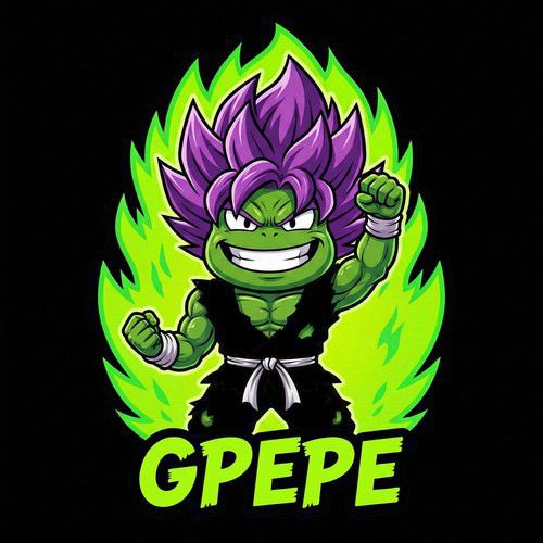 $Gpepe is still making wave 🌊 we live on Dexscreener and PancakeSwap so come check us out and buy 💰🧳
We also have NFTS come check us out 🚀🚀
Buy on ; pancakeswap.finance/swap?outputCur…

TG: t.me/THEGPEPE

CA: 0x52E243c4725f8067cfc92403059ab83588d4C6c4