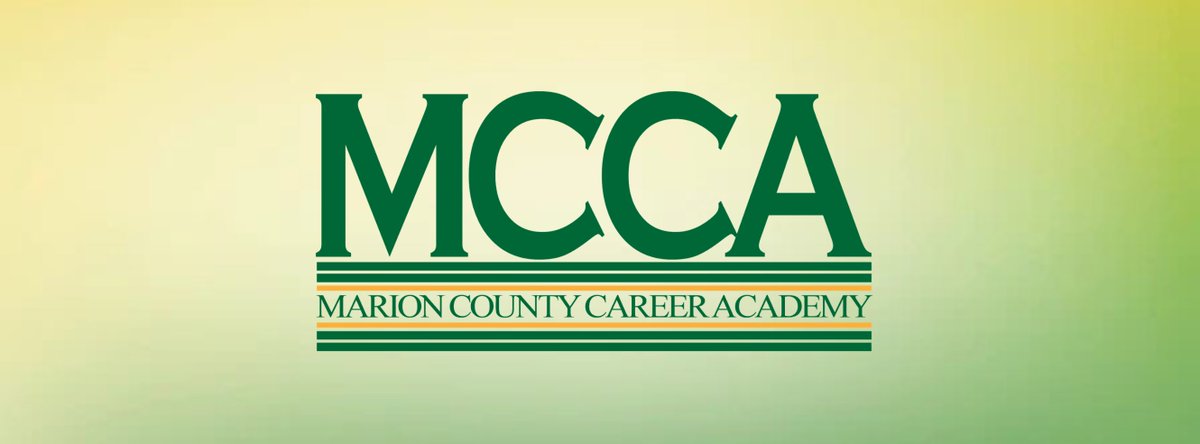 MarionCoSchools's tweet image. Welcome to the Marion County Career Academy!  In partnership with Bevill State, students can explore 11 career pathways while earning dual enrollment college credit.  Preparing tomorrow's workforce - today.  #CareerTech #FutureReady
Click here for video: youtu.be/qQ3JH7GRU0o