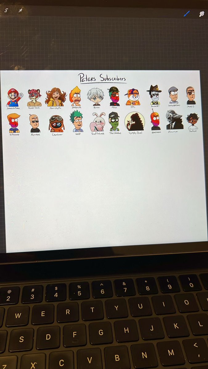 Sr Peters tweet media