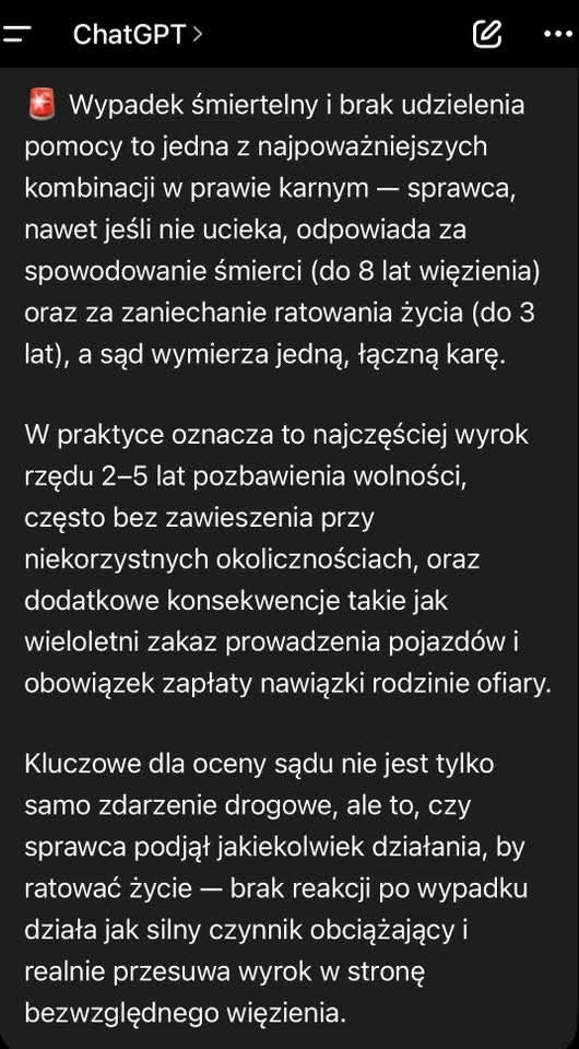 _AGENDA_2030's tweet image. Kiedy ofiara staje się winowajcą. Państwo prawa #JAPRDL #WTF