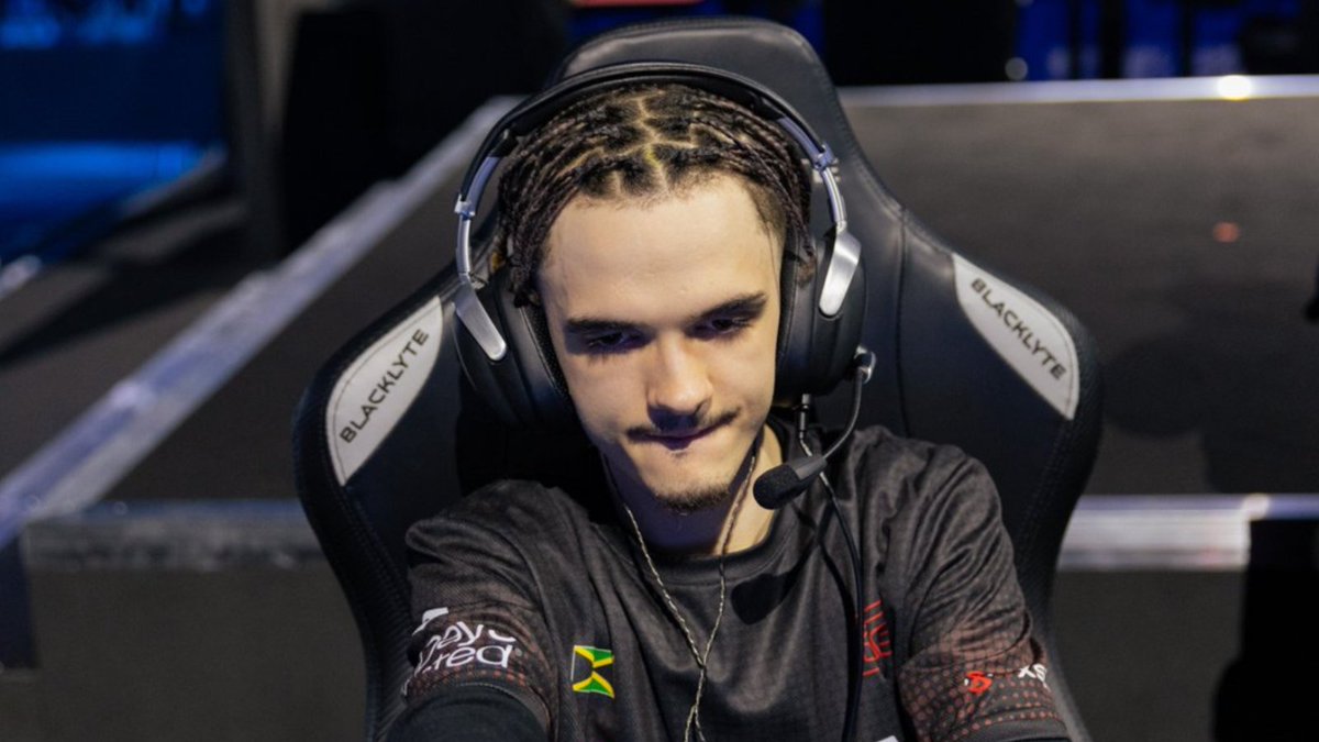 Fortnite Comp Rankings tweet media