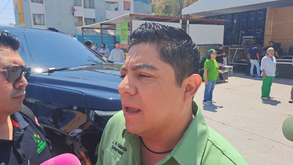 Quadratin_SLP's tweet image. #SLP | TRAS PROTESTA DE TAXISTAS, GOBIERNO ESTATAL ENTRÓ AL DIÁLOGO Y PROMETE SOLUCIONES 🚨🚕

La administración estatal revisará junto al gremio sus demandas para fortalecer el orden y mejorar el servicio de transporte público ⤵️

n9.cl/z9my8

#SLP #SCT #Taxistas