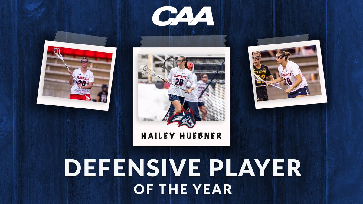 Coastal Athletic Association tweet media