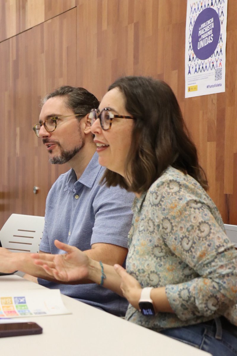 ¡Basta de rodillo! 🛑✊

Nos unimos a Córdoba Solidaria para denunciar que el PP impone bases sin consenso y margina a las entidades.

Mientras la Junta recorta en cooperación, el Ayuntamiento silencia nuestra solidaridad. 🌍💔

¡Defendamos una Córdoba participativa! 💚🤍