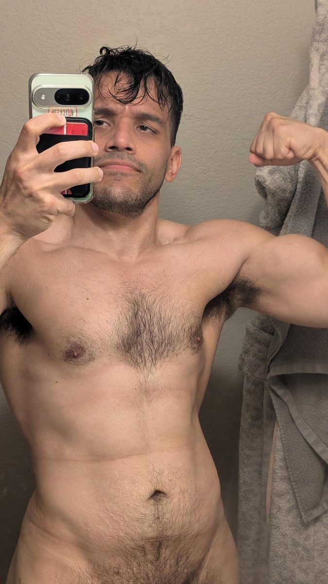 Ivan! 🇻🇪🫓 tweet media