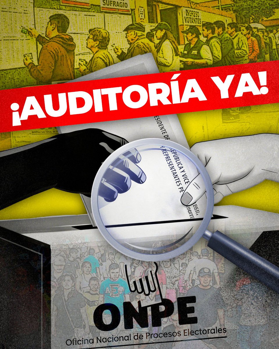 Alejandro Muñante🇵🇪 tweet media