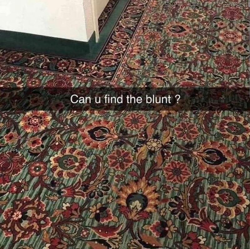 things that i smoke weed to tweet media