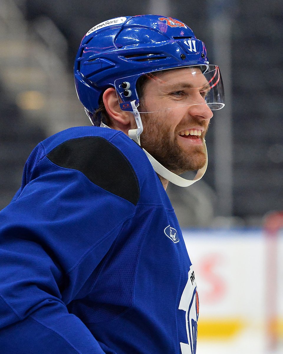 Edmonton Oilers tweet media