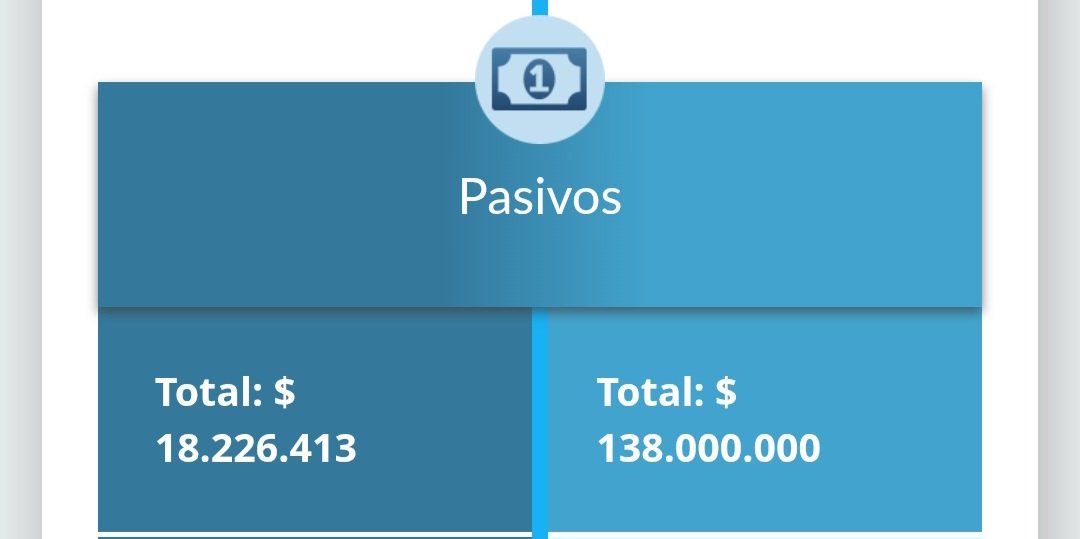 Serruchito la Descontinuada. tweet media