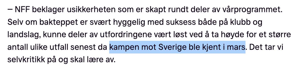 Posse tweet media