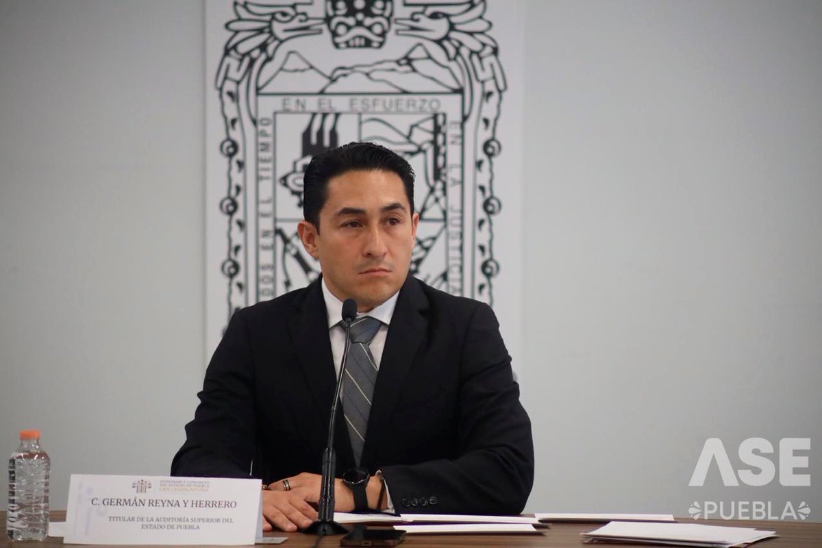 Germán Reyna y Herrero tweet media