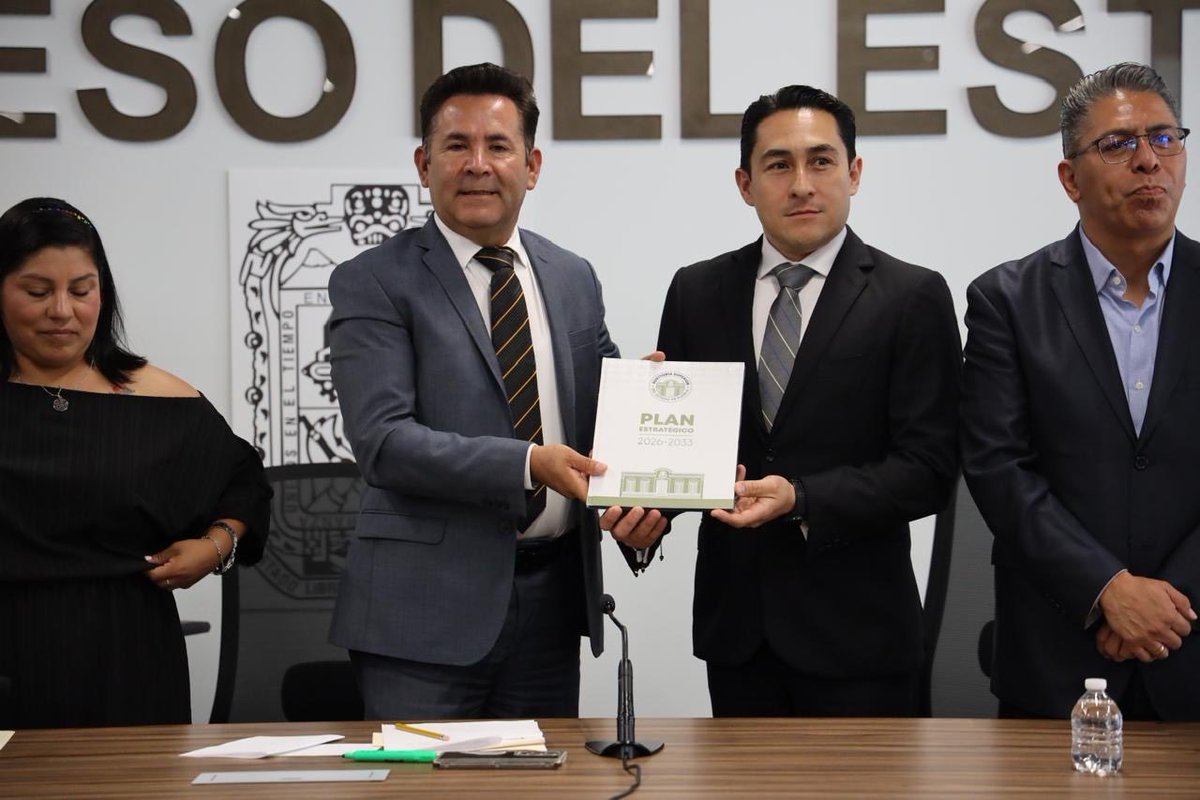 Germán Reyna y Herrero tweet media