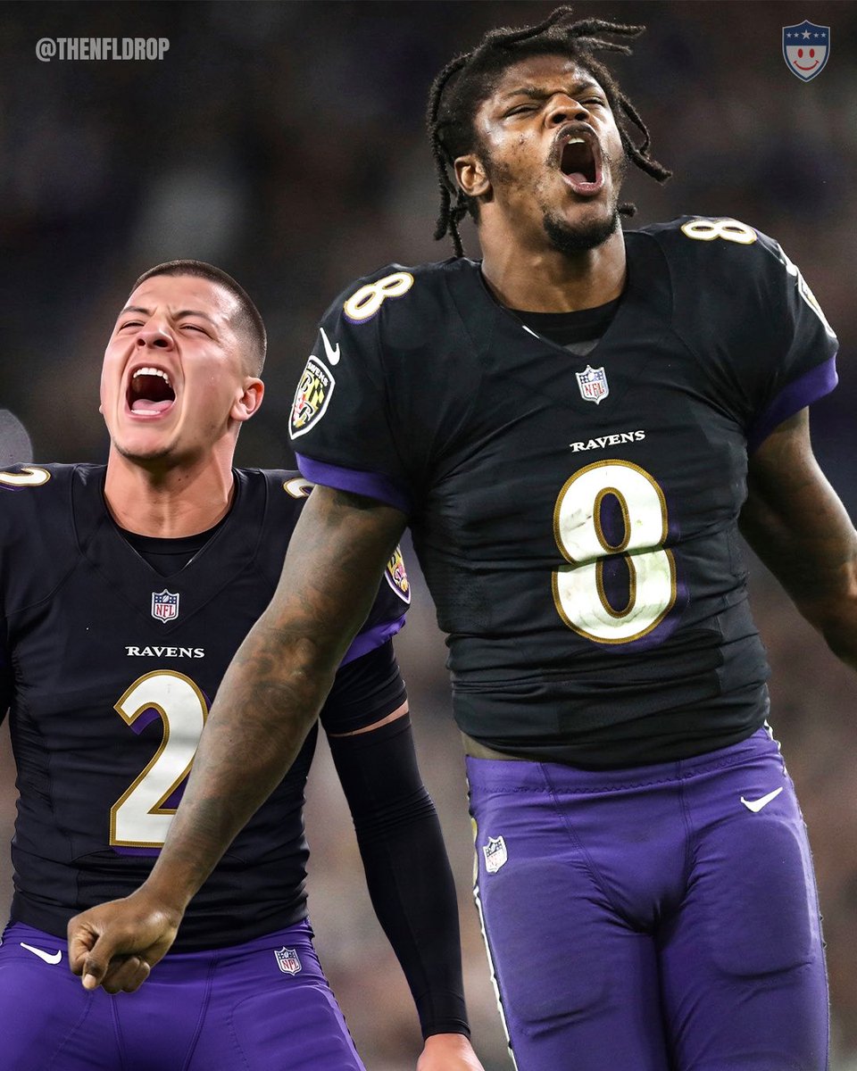 NFL Drop tweet media