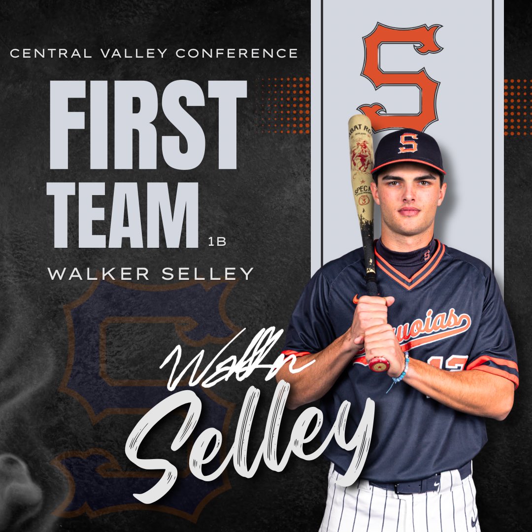 Seqbaseball's tweet photo. Waalllkkeerrrrrr! https://t.co/uEGnuCizaB