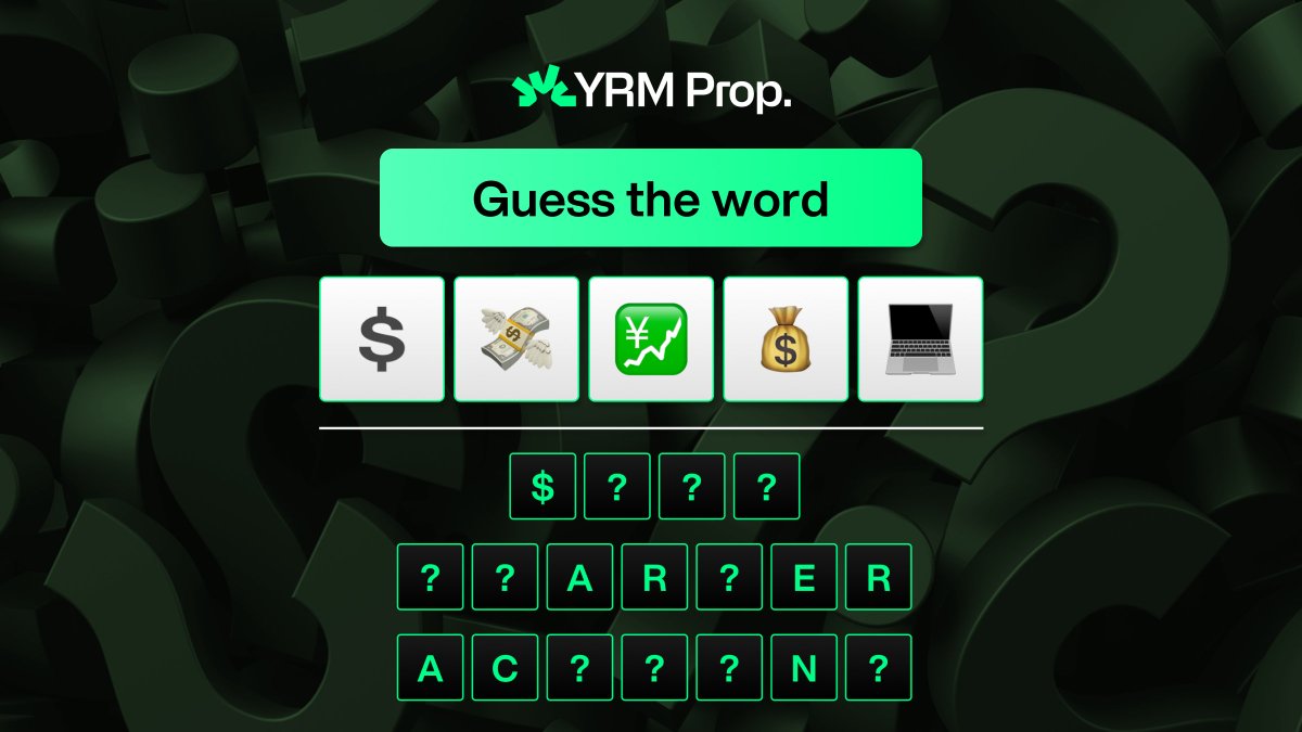 YRM Prop tweet media