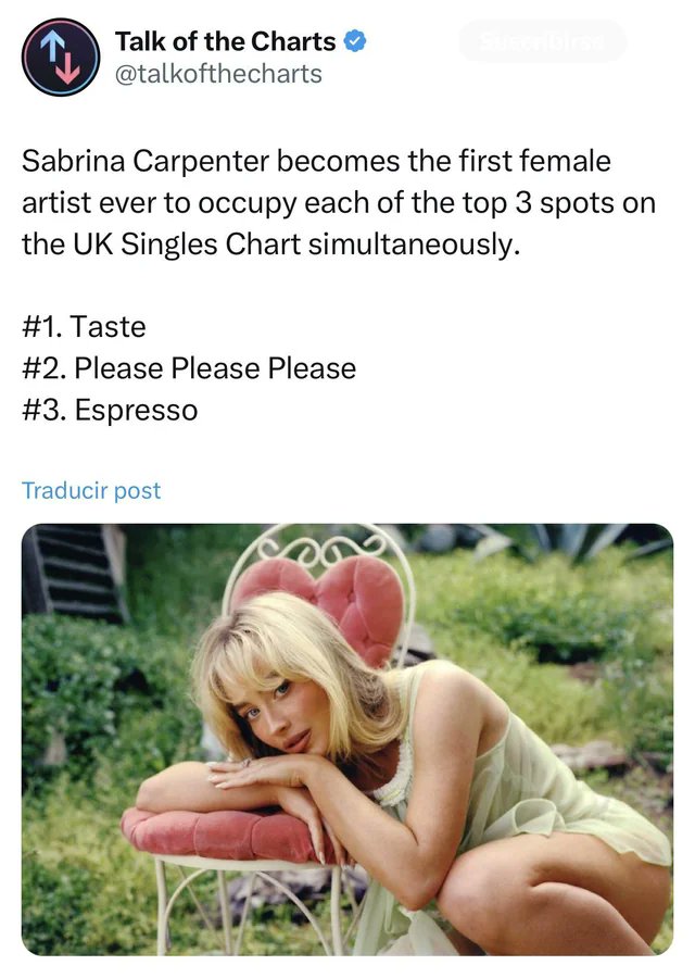 user062716's tweet photo. being bitter about her success will never make it go away btw https://t.co/BYG4BWdlKX