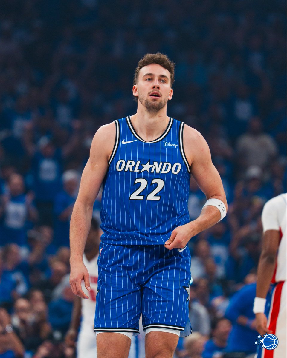 Orlando Magic tweet media
