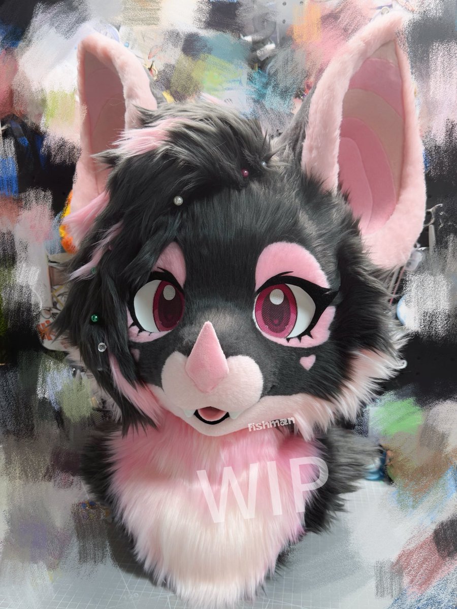 🩷🦇CM WIP🦇🩷