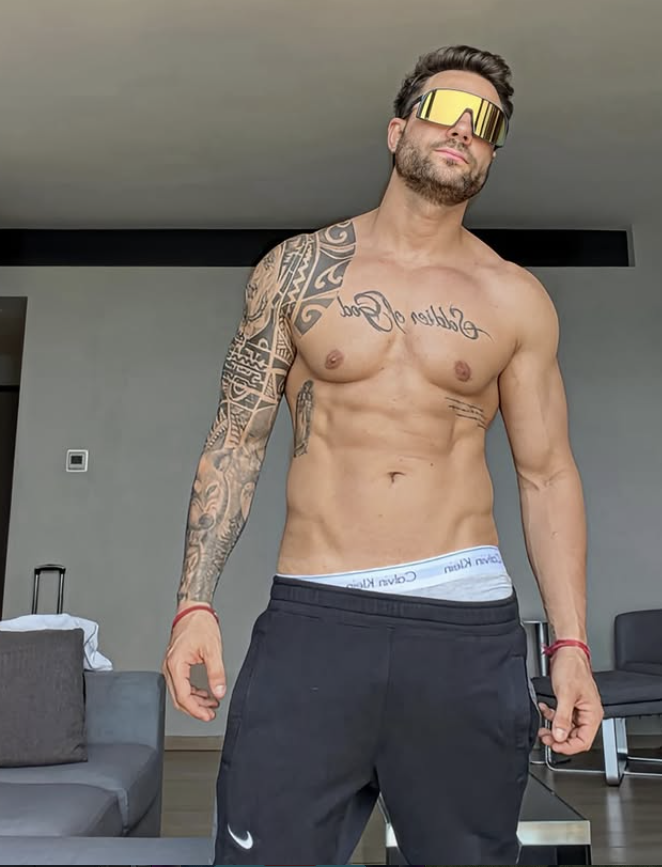 Cabra Peruana ☀️🏖️💅🏼 tweet media