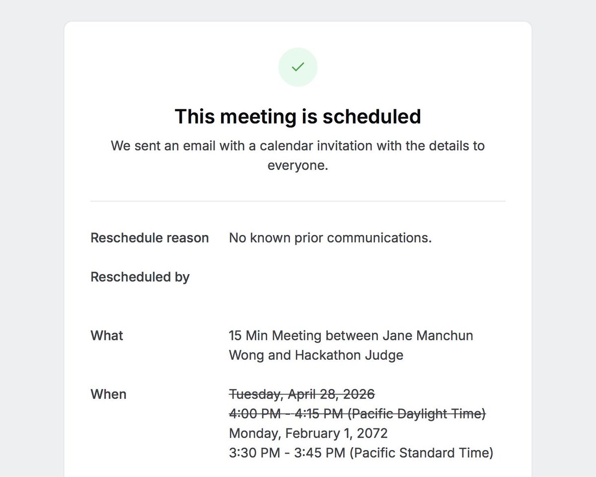 Jane Manchun Wong tweet media