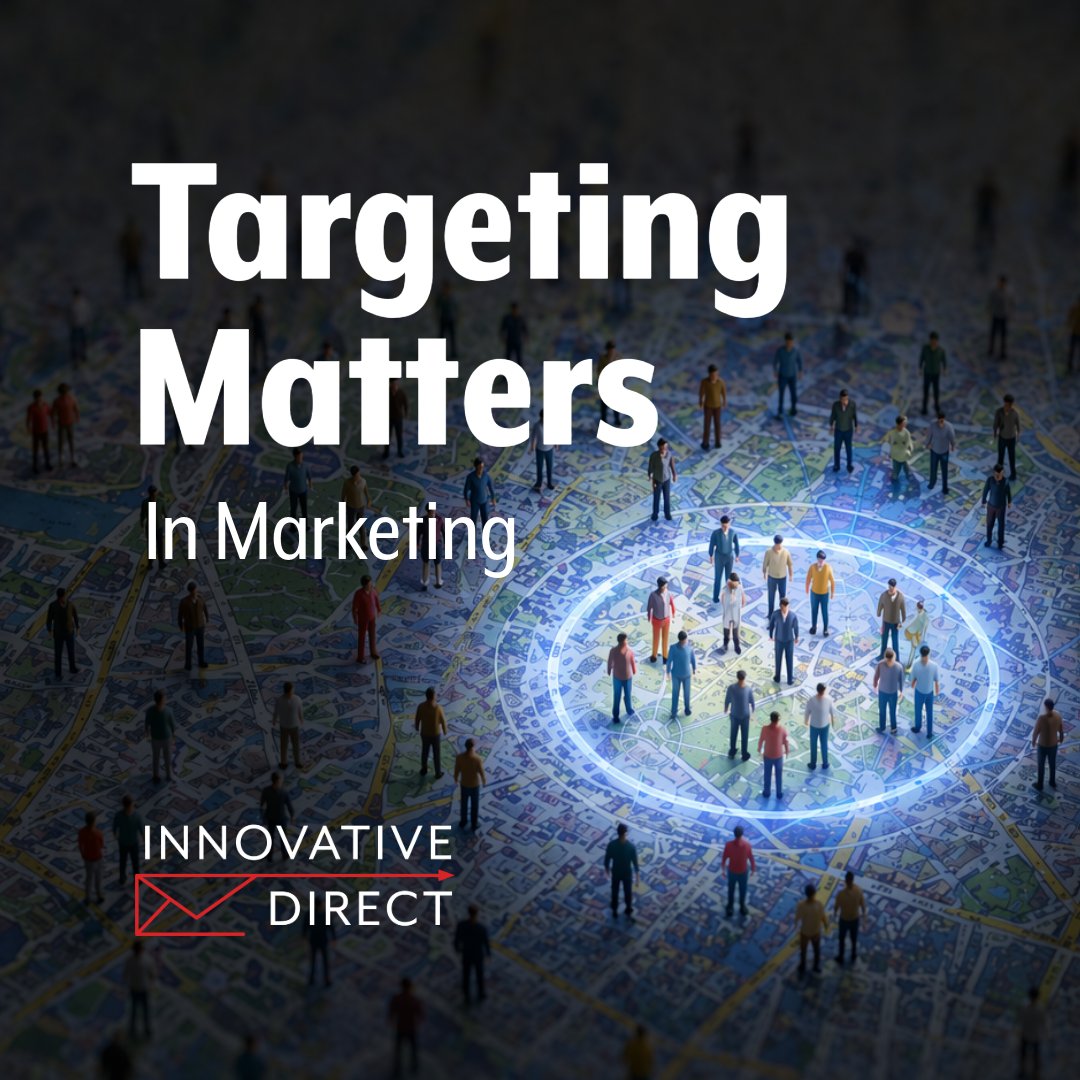 ImdMail's tweet image. Most direct mail campaigns don’t fail because of design. They fail because of targeting. Start with the right strategy. 
Call or Text 813.680.3181
#Targeting #MarketingStrategy