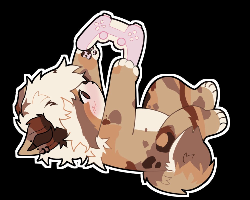 woofznn's tweet photo. some more ychs :3 https://t.co/xagrAGhVxP