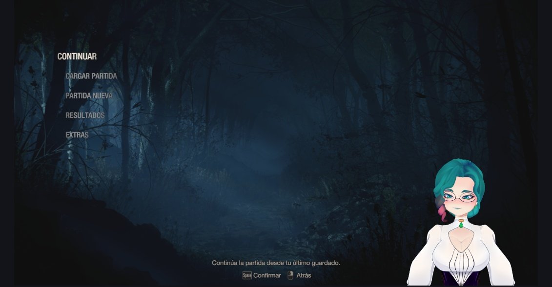 AzureBlueFlame's tweet photo. Seguimos con re4r!!
Kick // Twitch
LaClaseDeAzure https://t.co/vqeRc4UW2s