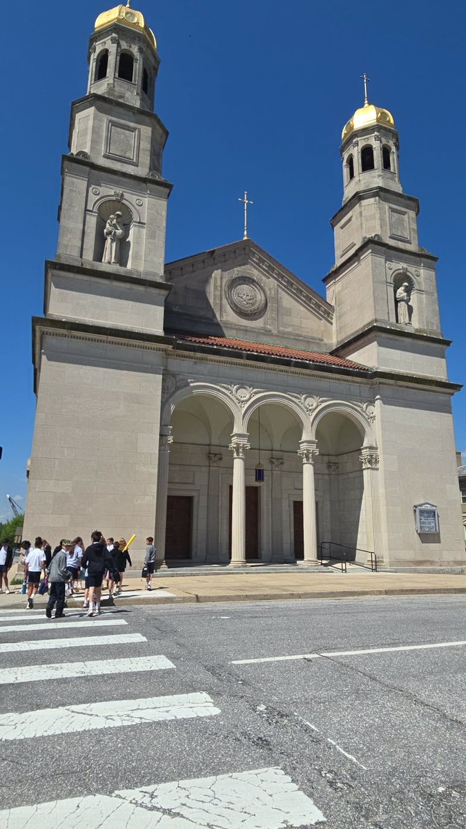 k8tskyart's tweet image. 📍St. Casimir Church Baltimore, MD
#urbanart #baltimore #watercolor