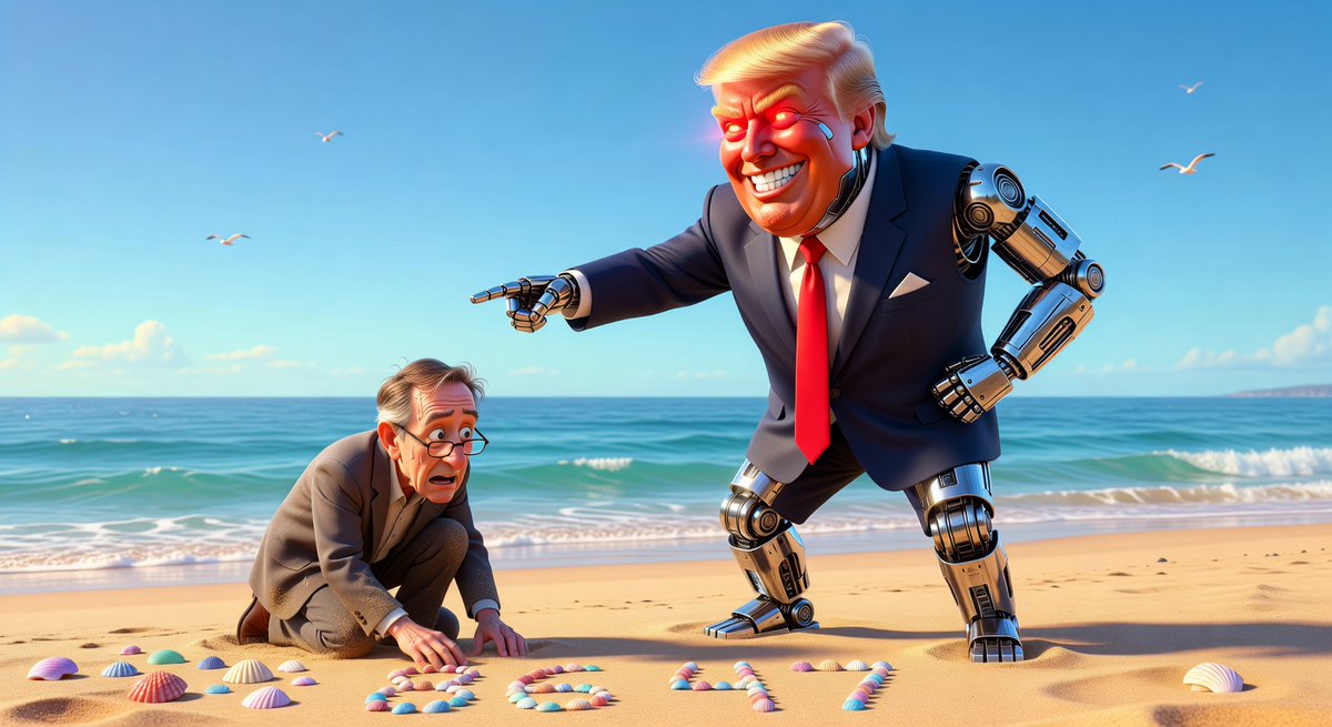 Superior Intelligence tweet media